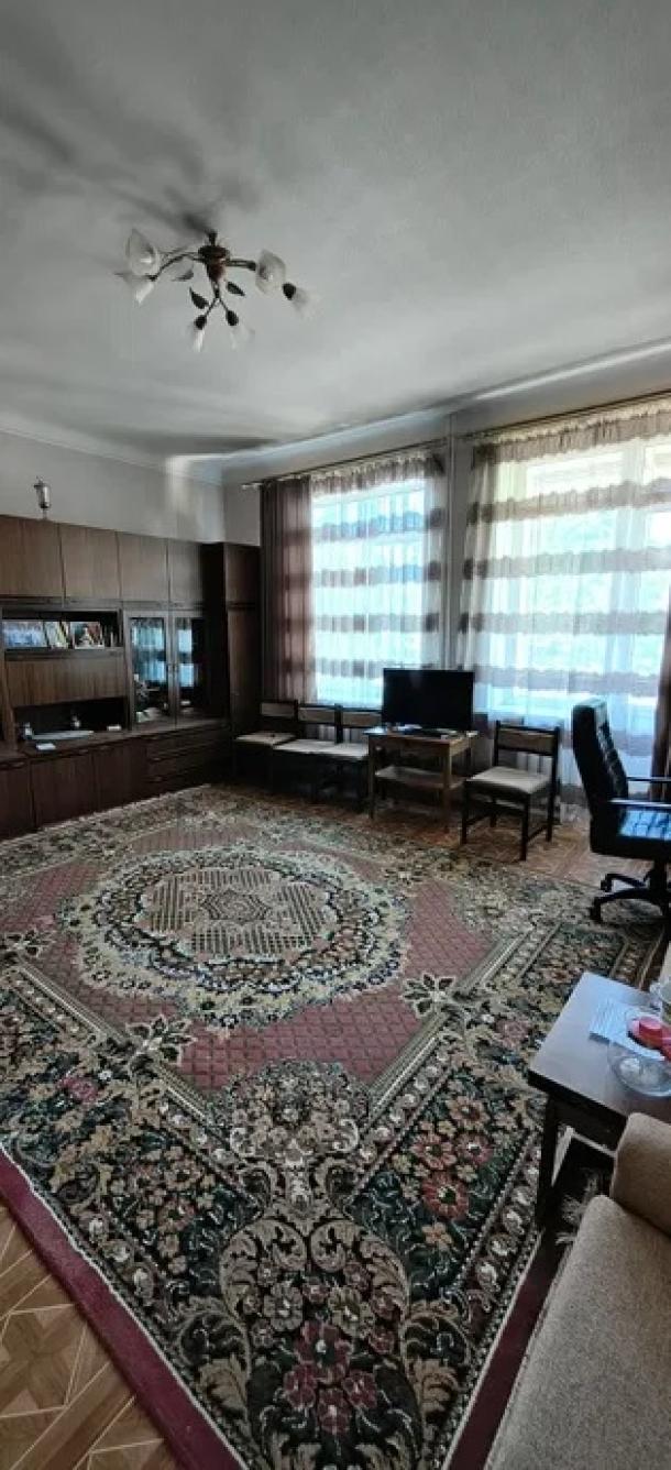 Квартира, 2-кімн., Харьков, ХТЗ, Мира