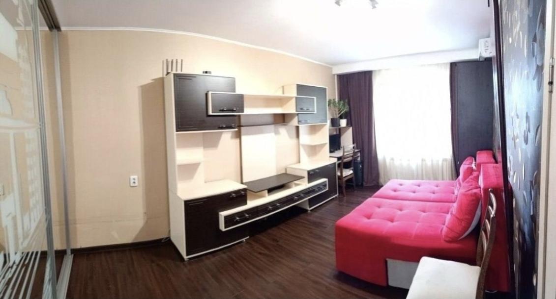 Квартира, 2-кімн., Солоницевка, Харьковский район, Пушкина