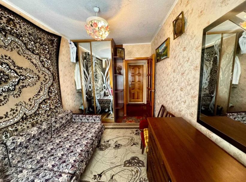 Квартира, 2-кімн., Харьков, Новые Дома, Байрона пр. (Героев Сталинграда пр.)