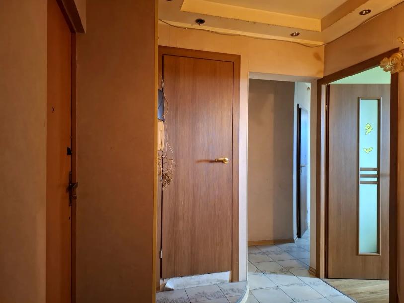 Квартира, 2-кімн., Харьков, 520м/р, Валентиновская
