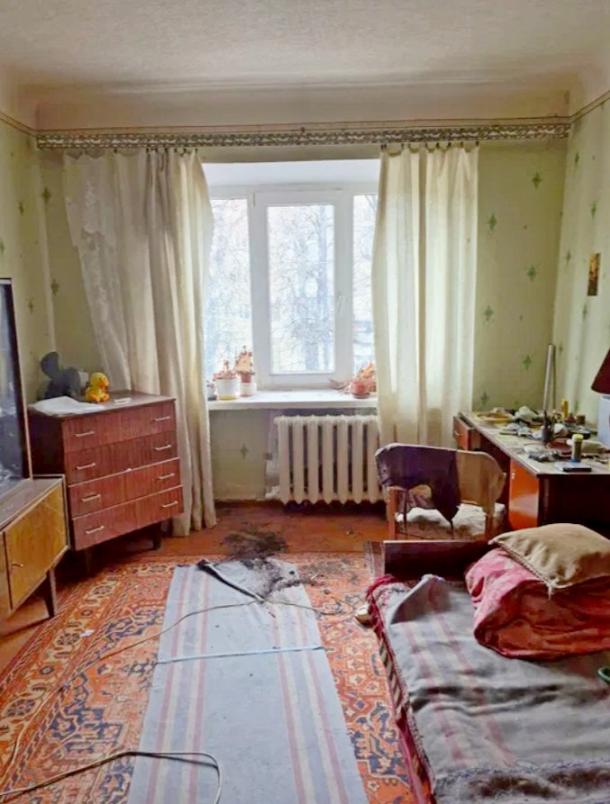 Квартира, 1-кімн., Чугуев, Чугуевский район, Староникольская (К. Либкнехта)