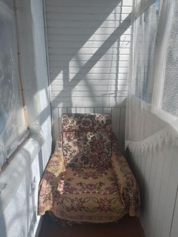 Квартира, 1-кімн., Харьков, 533м/р, Светлая
