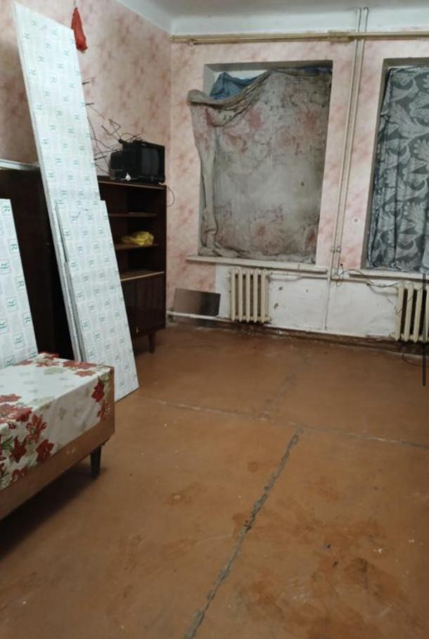 Квартира, 3-кімн., Харьков, Сортировка, Беркоса (Довгалевская)