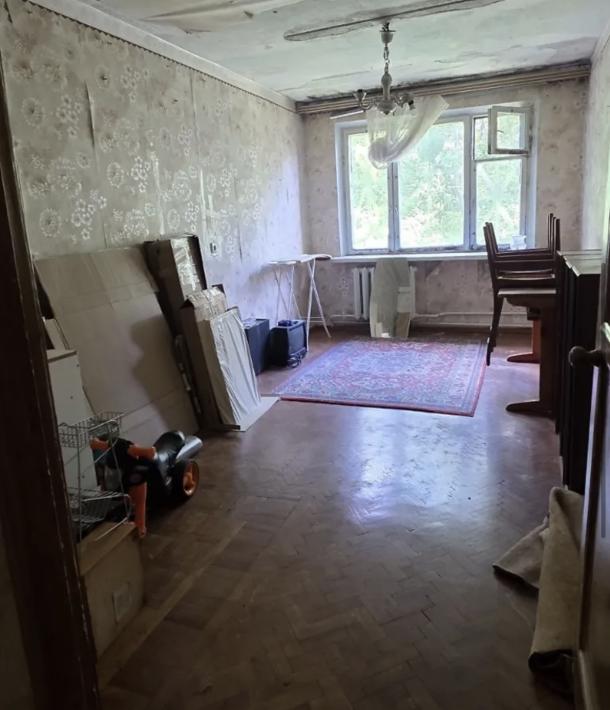 Купить квартира, Харьков, Павлово Поле, Деревянко