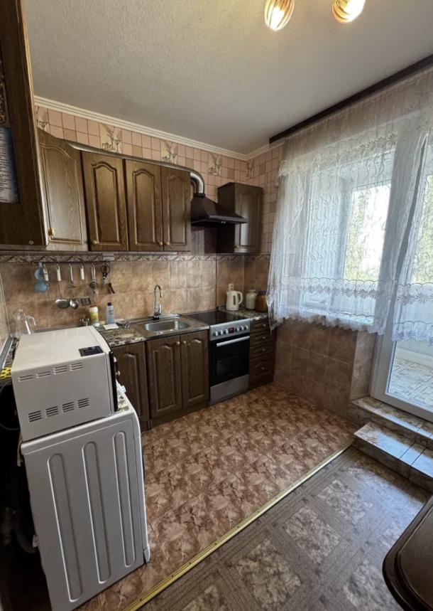 Купить квартира, Харьков, Северная Салтовка, Кричевского