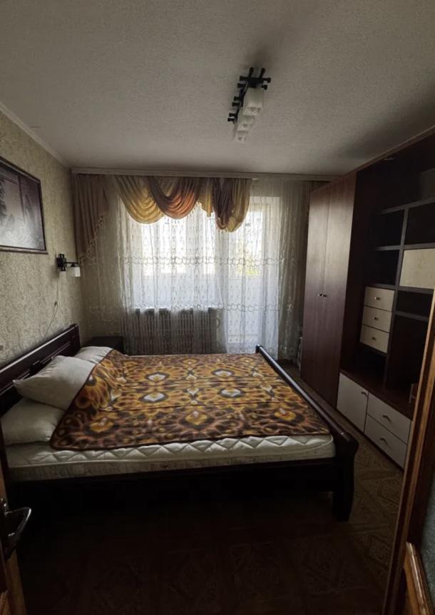 Квартира, 2-кімн., Харьков, МЖК, Кричевского