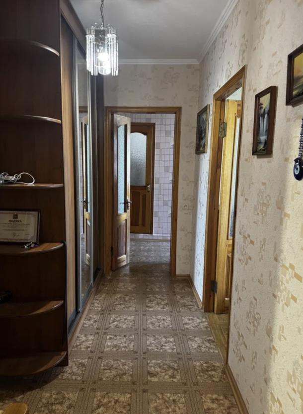 Квартира, 2-кімн., Харьков, МЖК, Кричевского