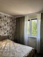 квартира, Харьков, Салтовка, Непокоренных (Героев Труда)
