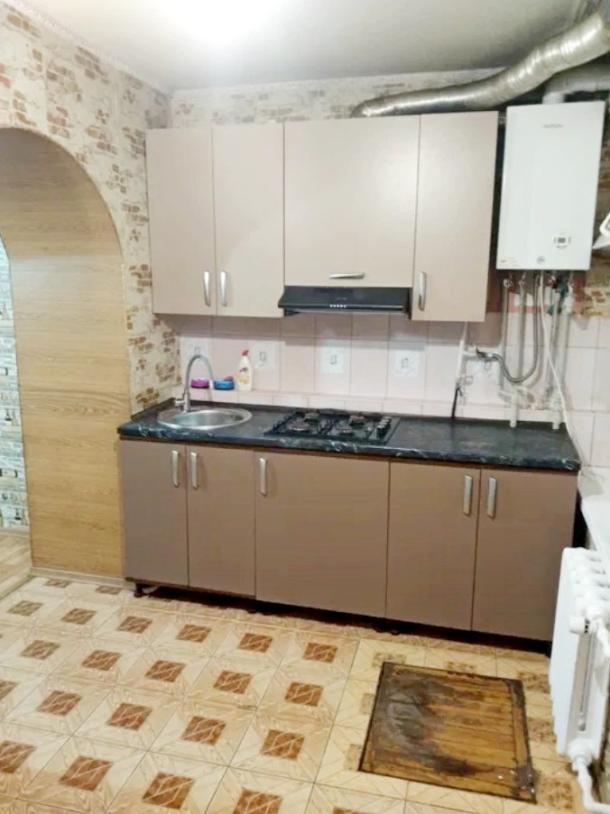 Квартира, 4-кімн., Харьков, Центр, Марьинская