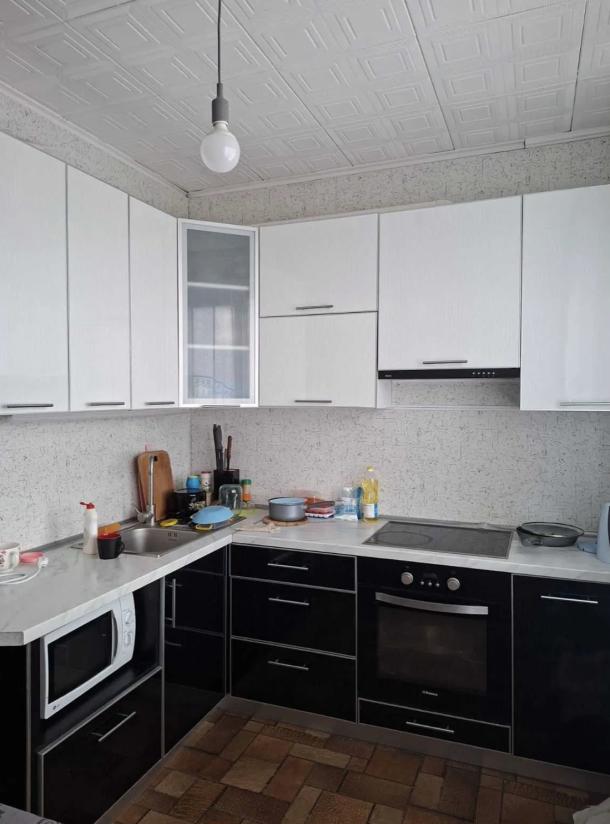 Квартира, 3-кімн., Харьков, ХТЗ, Северина Потоцкого (17 Партсъезда)