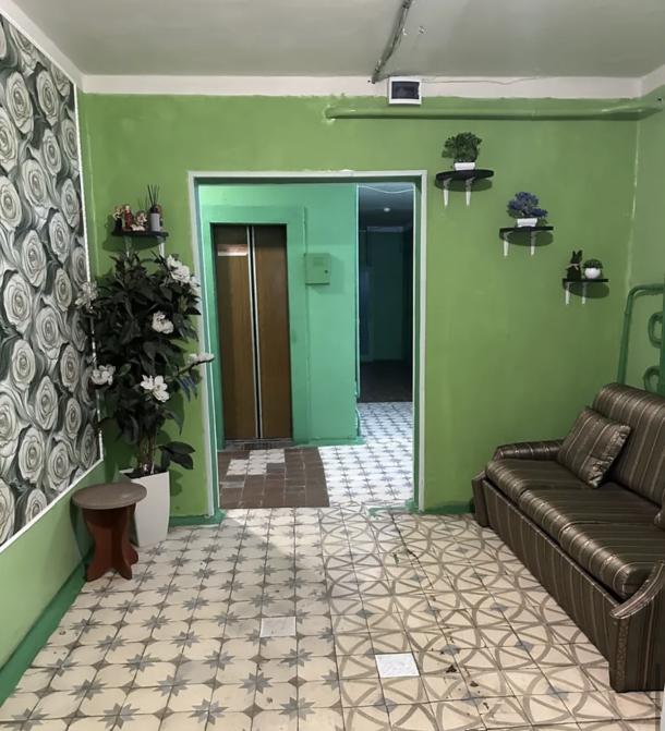 Квартира, 4-кімн., Харьков, 656м/р, Юбилейный пр. (50 лет ВЛКСМ пр.)