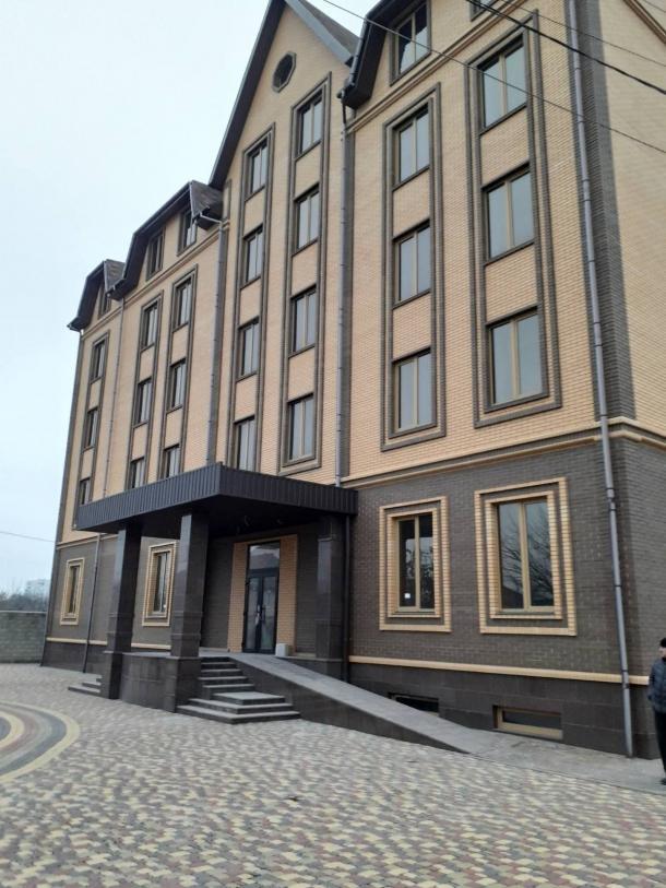 Гостинка, Харьков, 519м/р, Академика Павлова