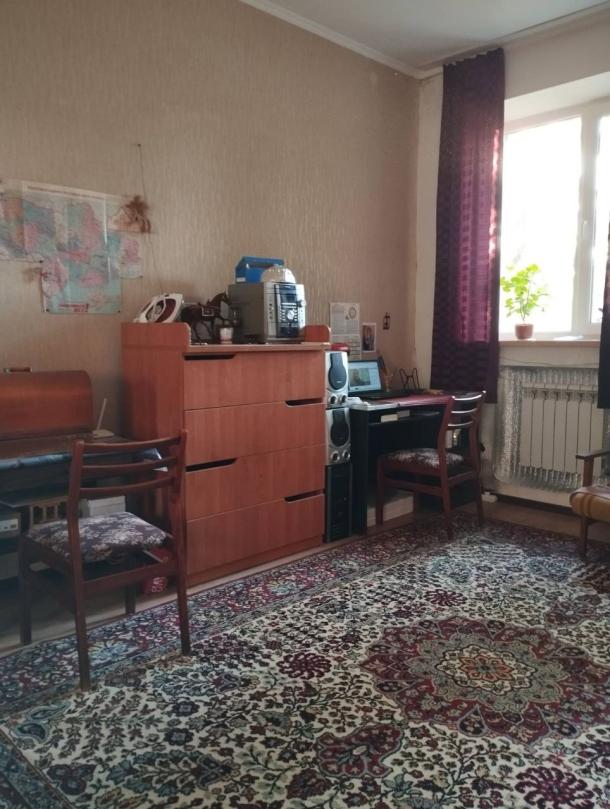 Квартира, 1-кімн., Харьков, Холодная Гора, Григоровское шоссе (Комсомольское шоссе)