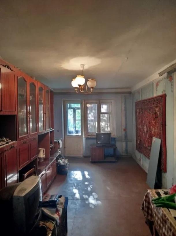 Квартира, 2-кімн., Харьков, Новые Дома, Льва Ландау пр.