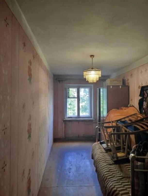 Квартира, 2-кімн., Харьков, Новые Дома, Льва Ландау пр.