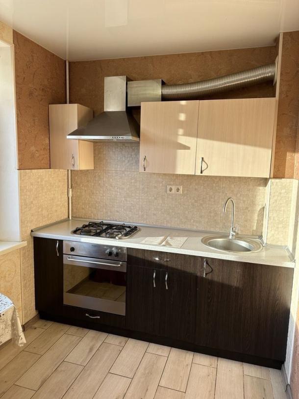 Квартира, 1-кімн., Харьков, 603м/р, Тракторостроителей просп.
