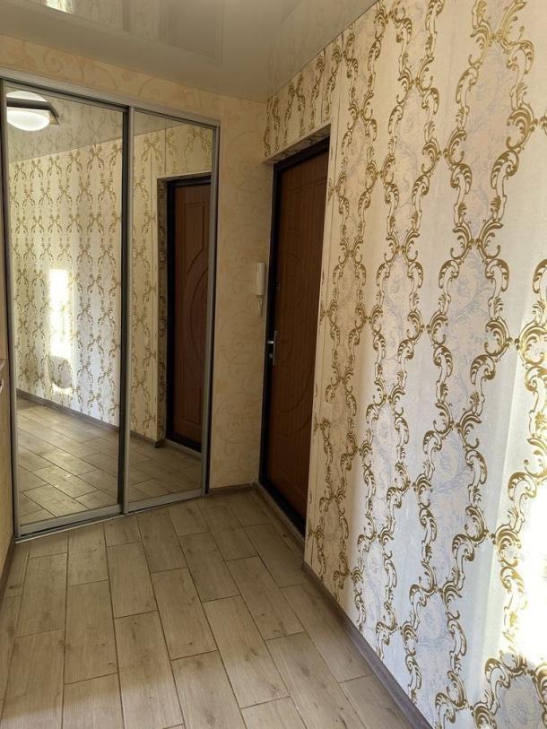 Квартира, 1-кімн., Харьков, 603м/р, Тракторостроителей просп.