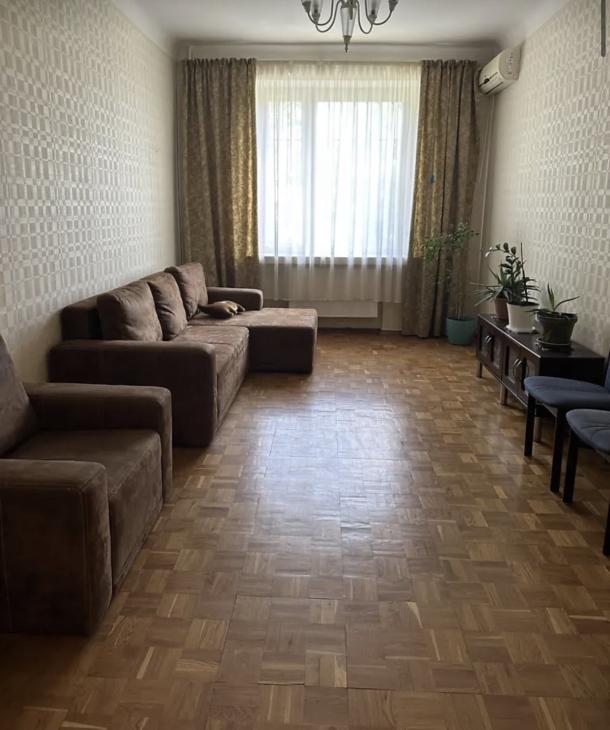 Квартира, 2-кімн., Харьков, Павлово Поле, Науки пр.