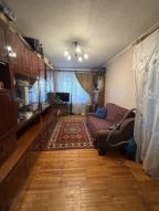квартира, Харьков, Гагарина метро, Аэрокосмический просп. (Гагарина проспект)