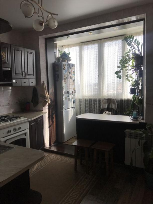 Купить квартира, Харьков, ХТЗ, 12-го Апреля