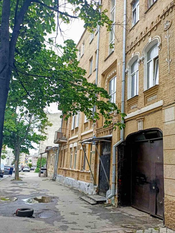 Комната, Харьков, Центр, Богдана Хмельницкого