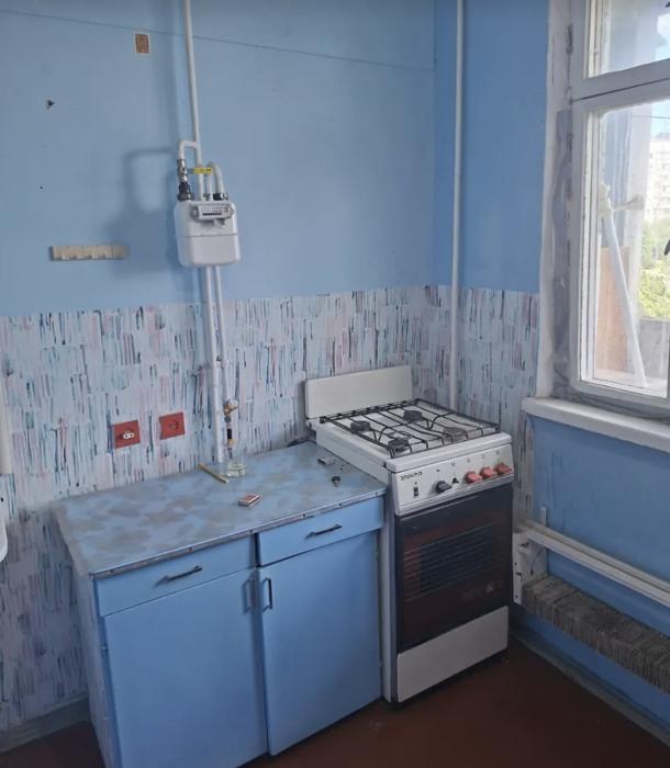 Квартира, 1-кімн., Харьков, Рогань жилмассив, 92-й бригады (Грицевца)