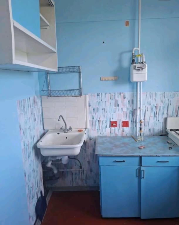 Квартира, 1-кімн., Харьков, Рогань жилмассив, 92-й бригады (Грицевца)