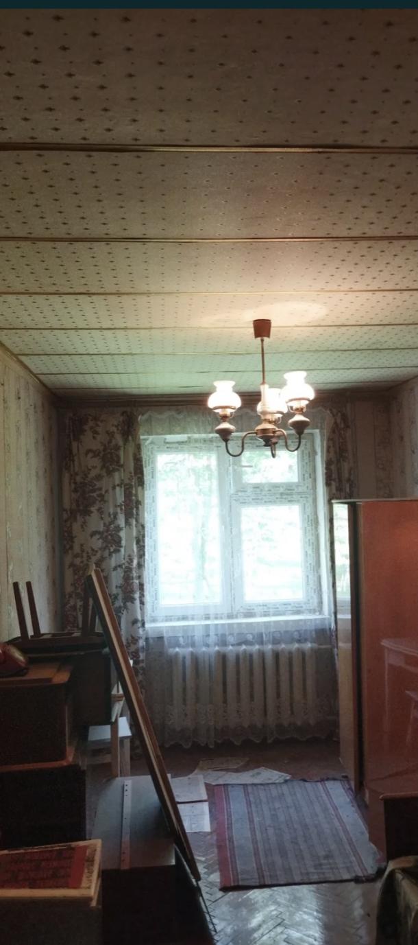 Квартира, 2-кімн., Харьков, 607м/р, Тракторостроителей просп.