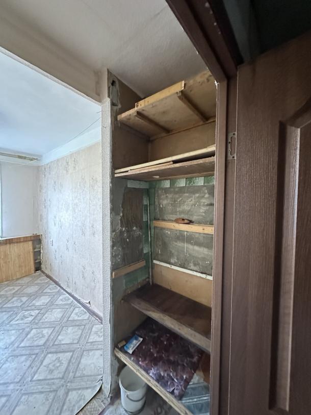 Комната, Харьков, Павлово Поле, 23 Августа