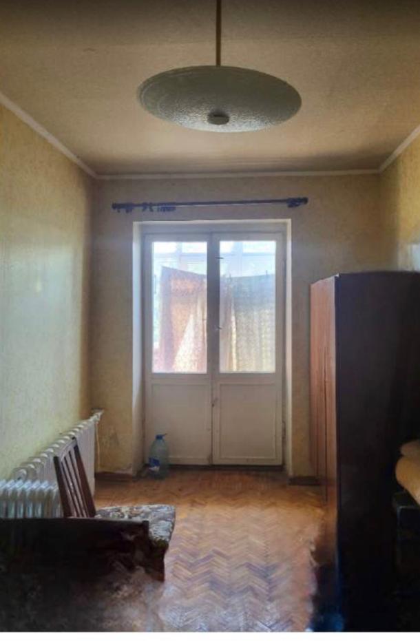 Квартира, 2-кімн., Харьков, 602м/р, Познанская
