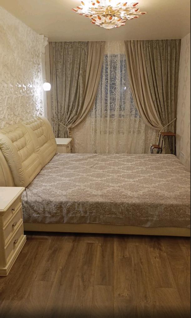 Квартира, 3-кімн., Харьков, Холодная Гора, Афанасьевская