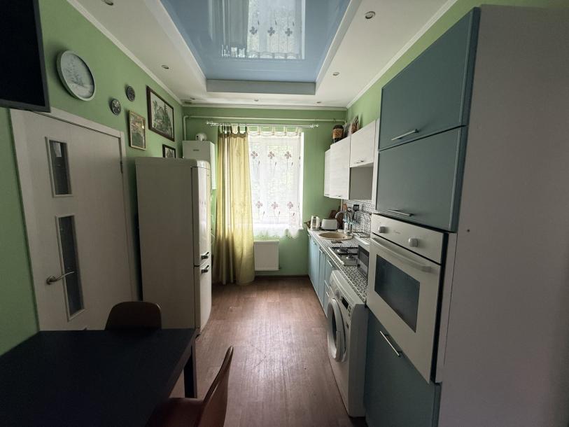 Квартира, 2-кімн., Харьков, Защитников Украины метро, Шота Руставели пер.