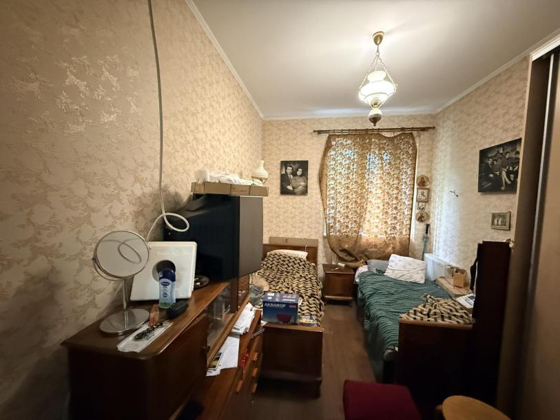 Квартира, 2-кімн., Харьков, Защитников Украины метро, Шота Руставели пер.