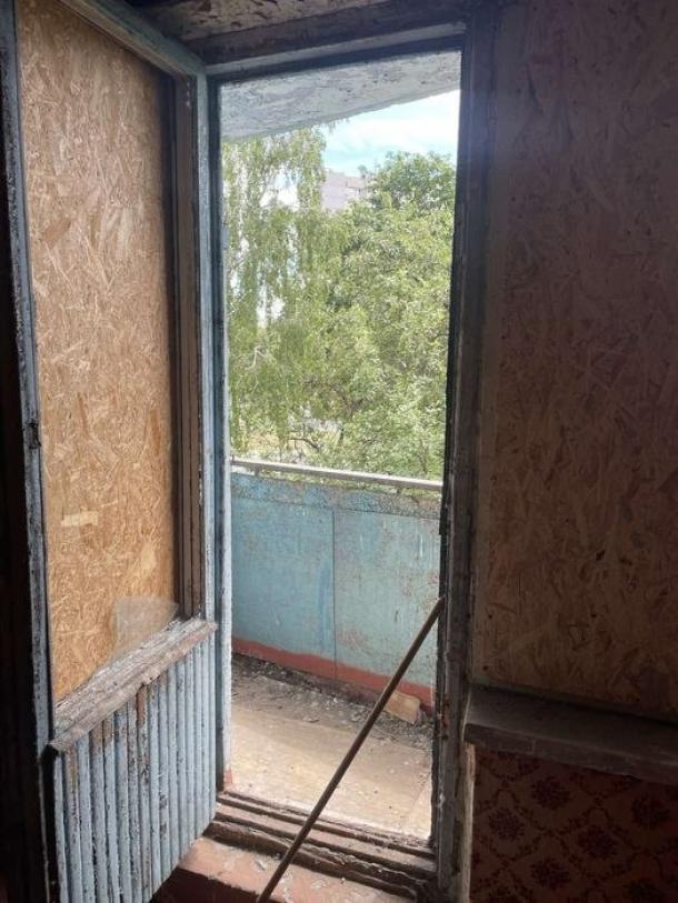 Квартира, 1-кімн., Харьков, 607м/р, Тракторостроителей просп.