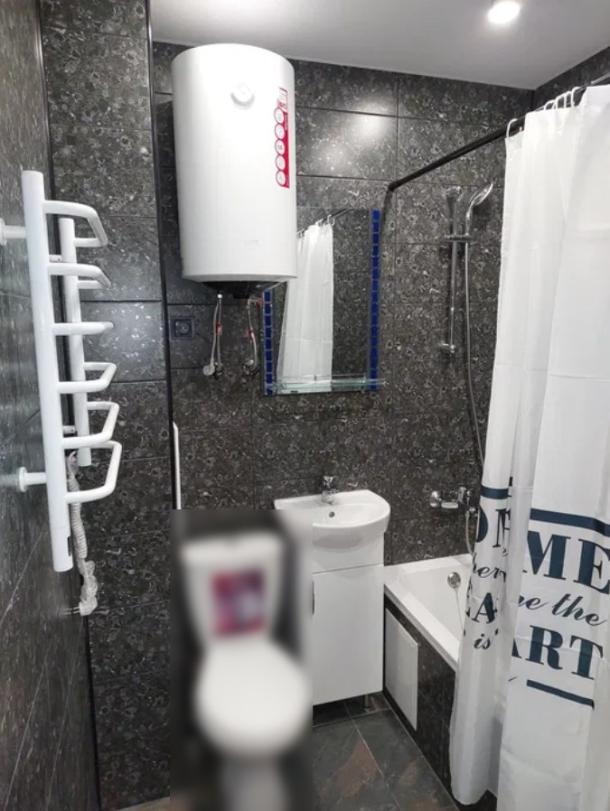 Квартира, 1-кімн., Харьков, 522м/р, Непокоренных (Героев Труда)