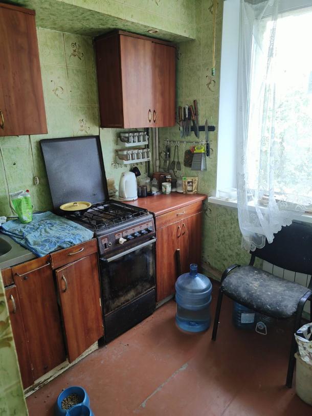Купить квартира, Харьков, Северная Салтовка, Леся Сердюка (Командарма Корка)