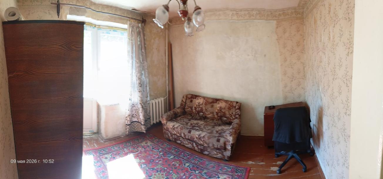Квартира, 1-кімн., Солоницевка, Харьковский район, Пушкина