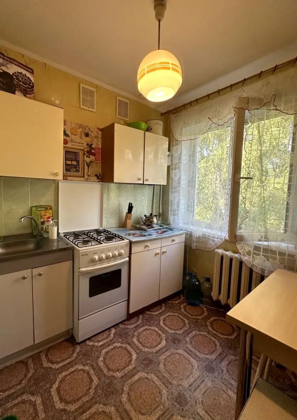 Квартира, 1-кімн., Харьков, Новые Дома, Каденюка (Танкопия)