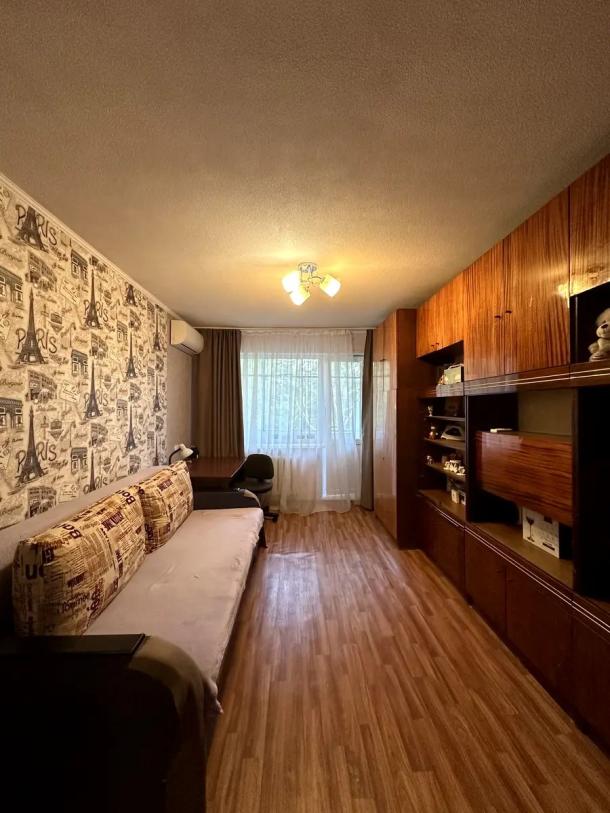 Квартира, 1-кімн., Харьков, Новые Дома, Каденюка (Танкопия)