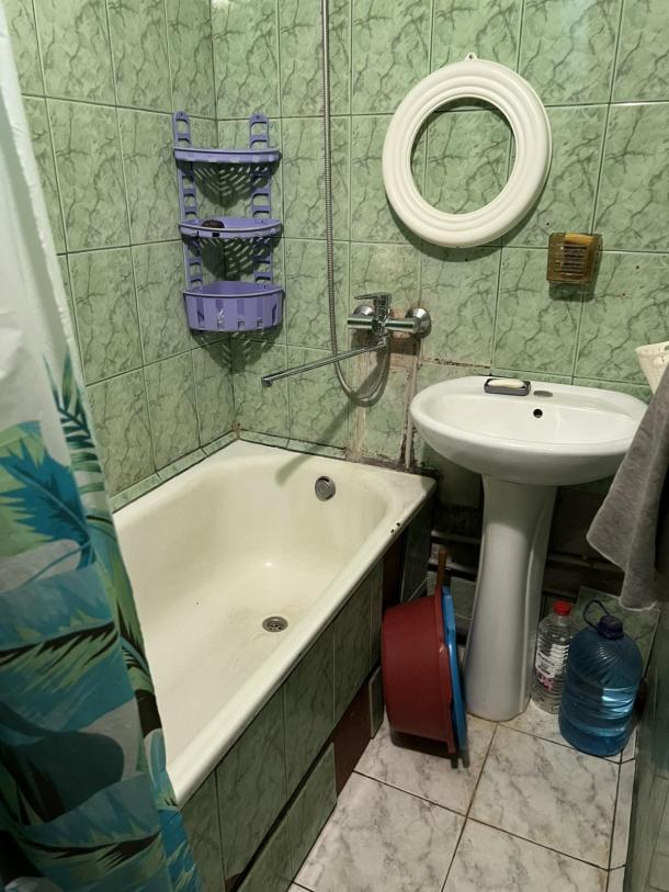 Квартира, 1-кімн., Харьков, 535Ам/р, Тракторостроителей просп.