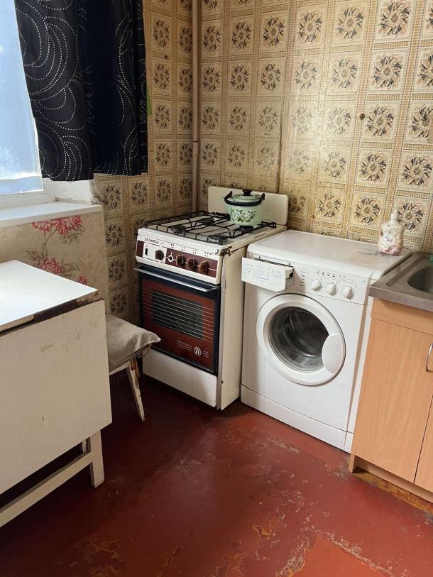 Квартира, 1-кімн., Харьков, 535Ам/р, Тракторостроителей просп.