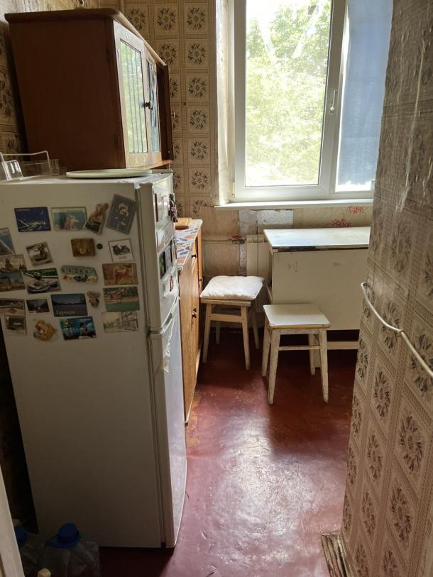 Квартира, 1-кімн., Харьков, 535Ам/р, Тракторостроителей просп.
