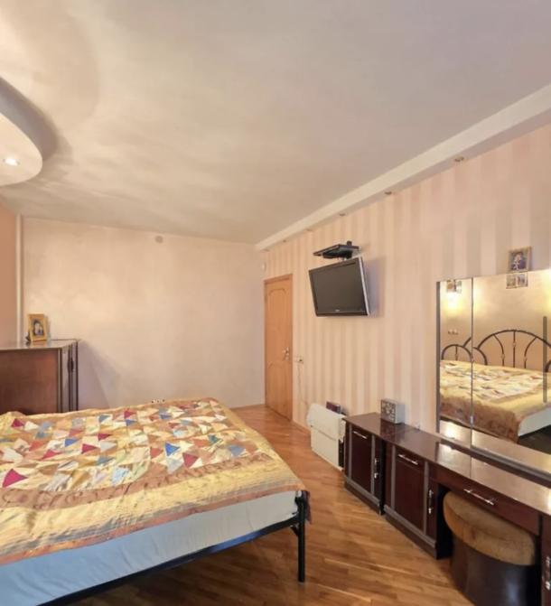 Квартира, 3-кімн., Харьков, 5 Северная Салтовка, Соборности Украины (Дружбы Народов)