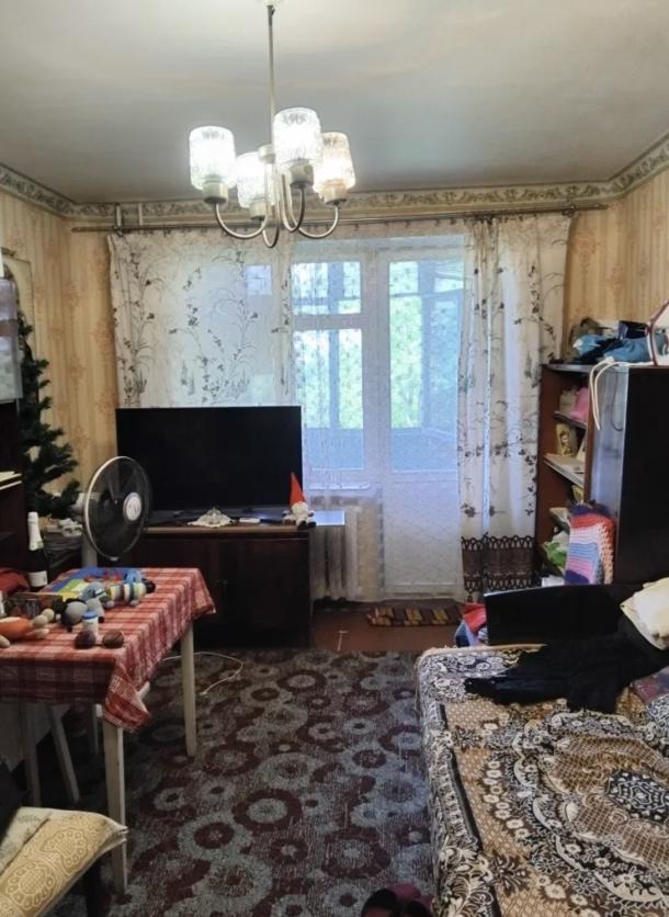 Квартира, 1-кімн., Харьков, Одесская, Байрона
