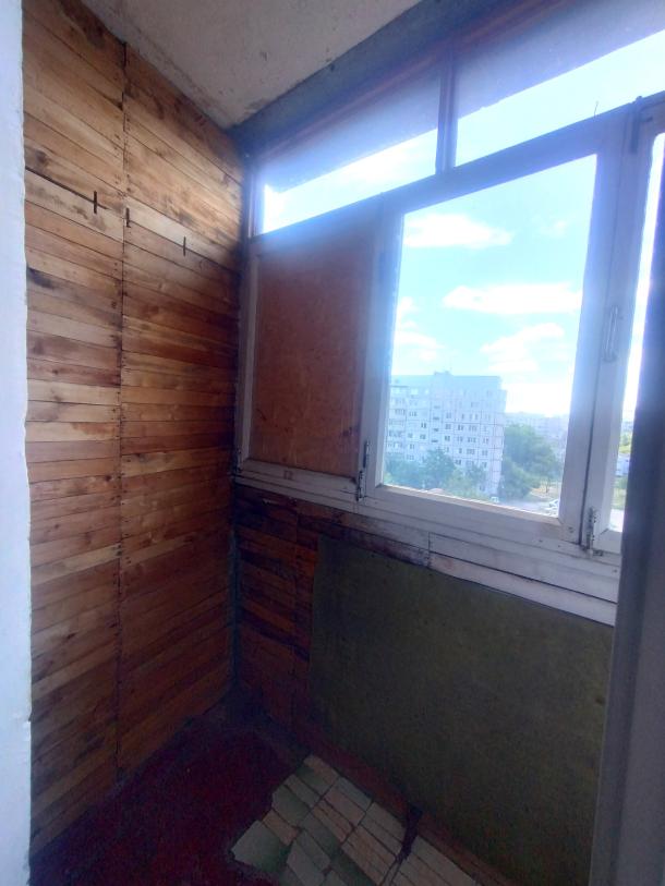 Квартира, 1-кімн., Харьков, 625м/р, Салтовское шоссе