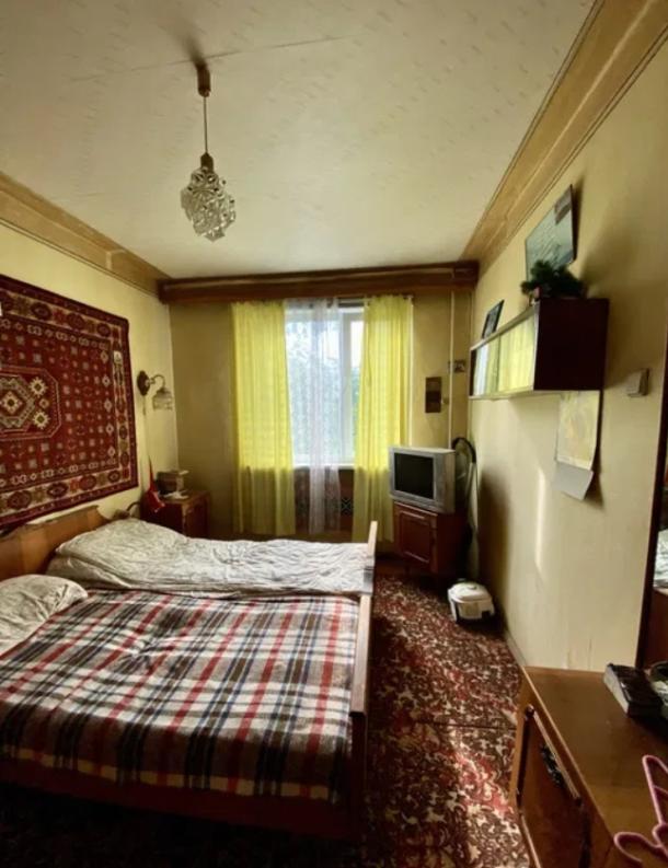 Квартира, 2-кімн., Харьков, Киевская метро, Матюшенко