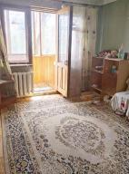 квартира, Харьков, Новые Дома, Жасминовый б-р (Слинько Петра)