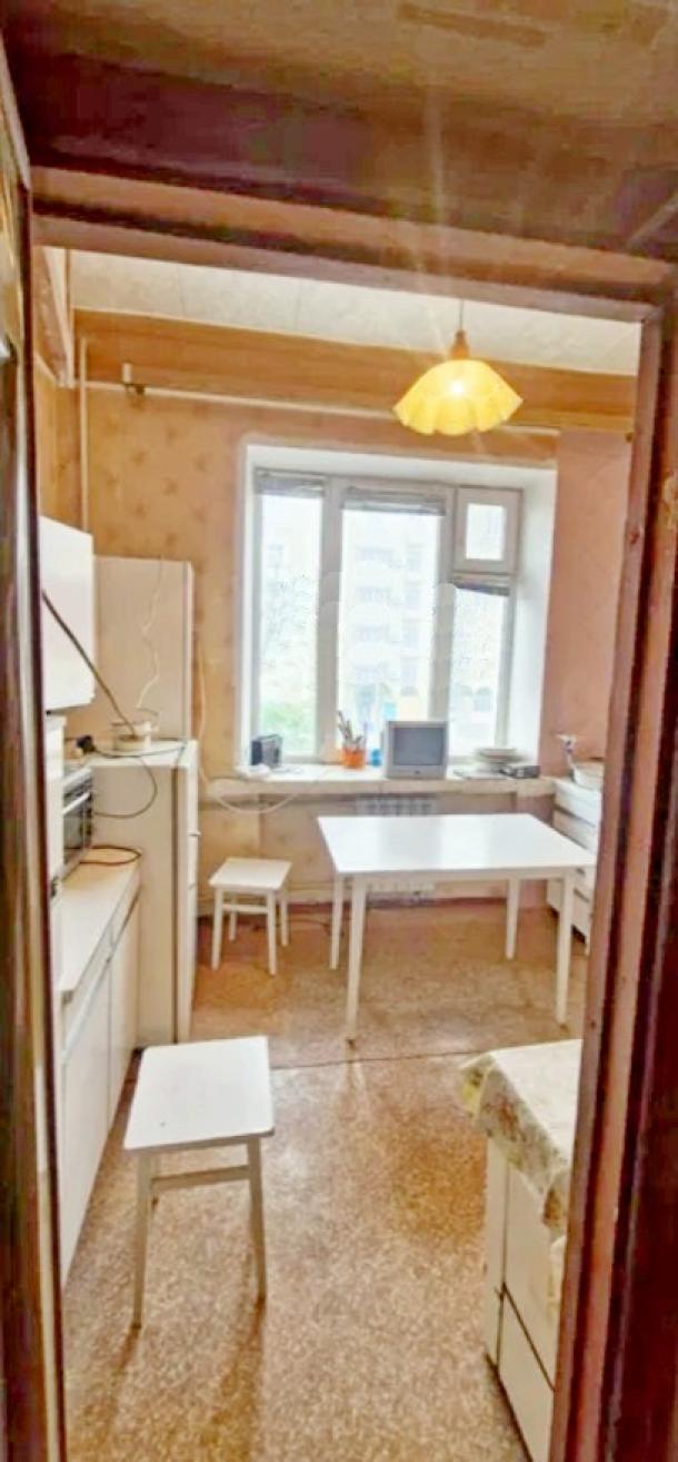 Квартира, 3-кімн., Харьков, Защитников Украины метро, Героев Харькова пр-т