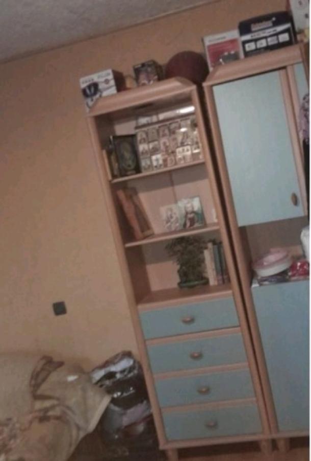 Квартира, 2-кімн., Харьков, Новые Дома, Петра Григоренко пр. (Маршала Жукова пр.)