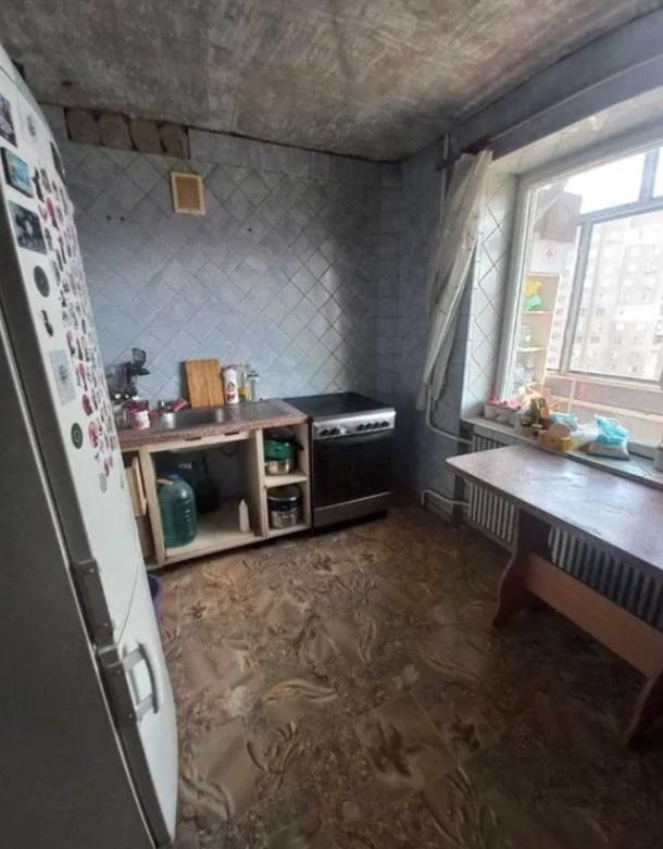 Купить квартира, Харьков, Завод Шевченко, Академика Богомольца